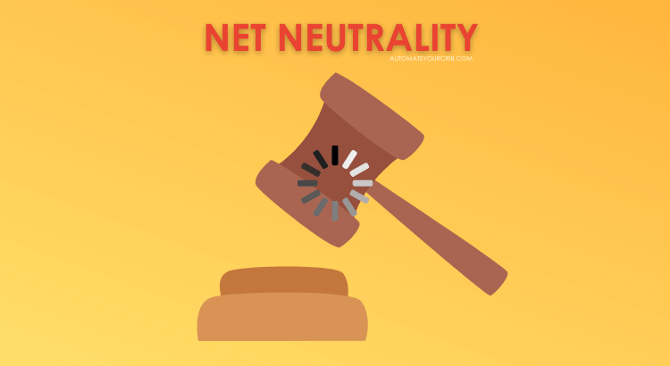 Net Neutrality