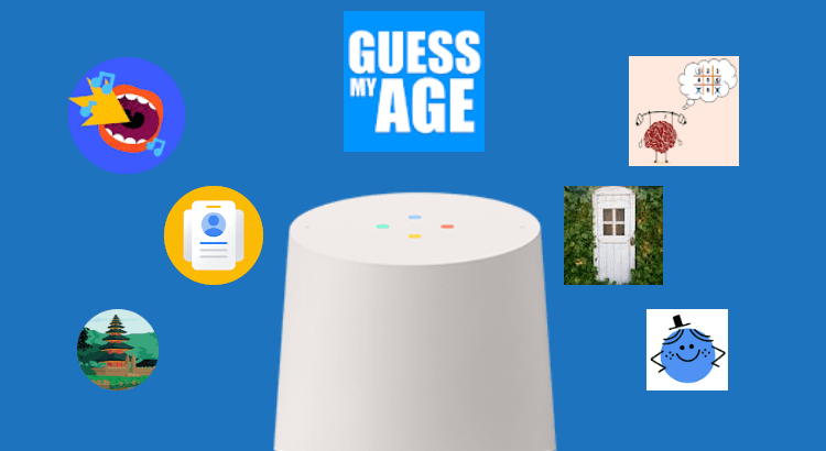 Top 12 Google Home Voice Commands and Games for Thanksgiving Entertainment