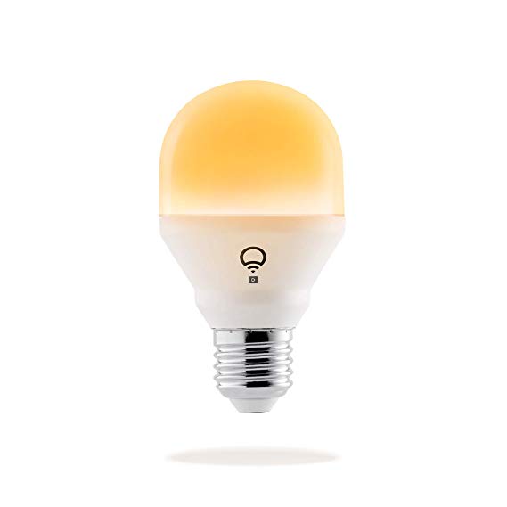 Best Smart Bulbs - Automate Your Crib