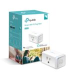 TP-Link Kasa Mini Outlet Smart Plug