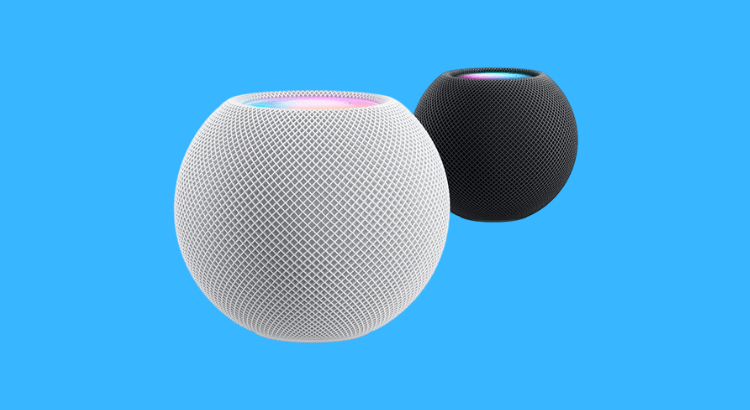 Is the HomePod mini Wireless