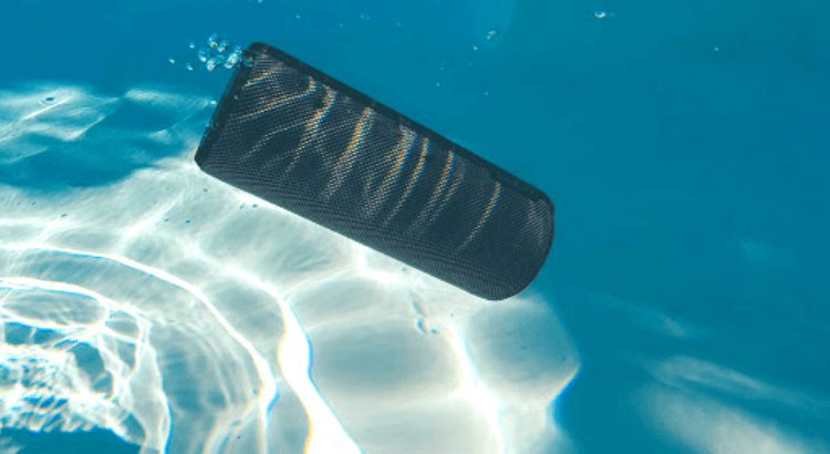 Are Amazon Alexa's waterproof?