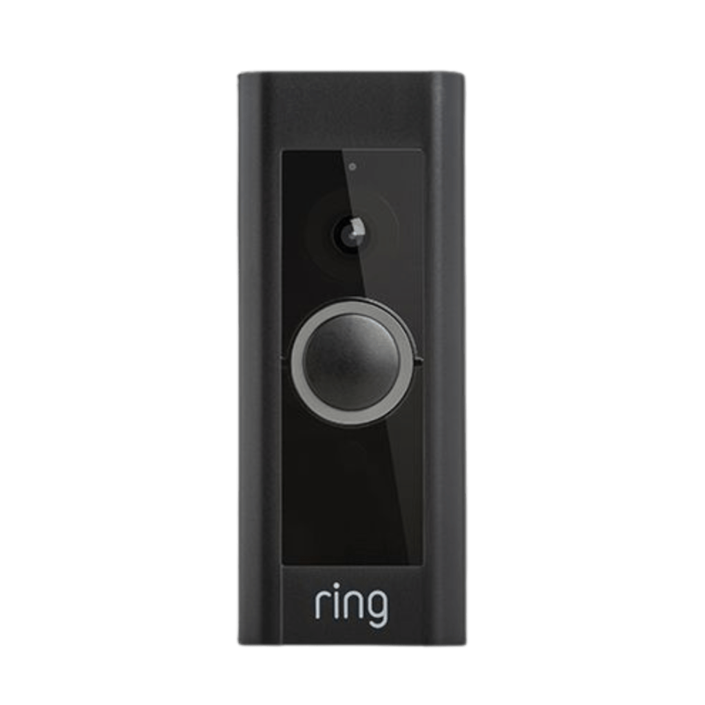 Ring Wired vs. Ring Pro vs. Ring Pro 2