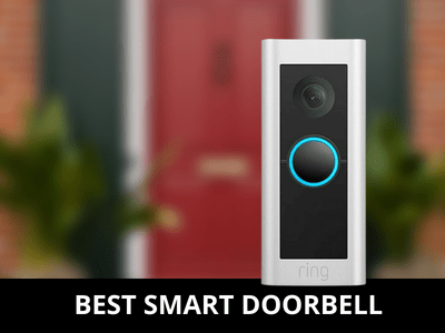 Ring Smart Doorbell