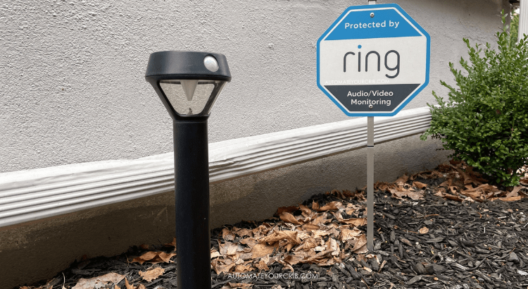 How Long Do Ring Pathlights Last?